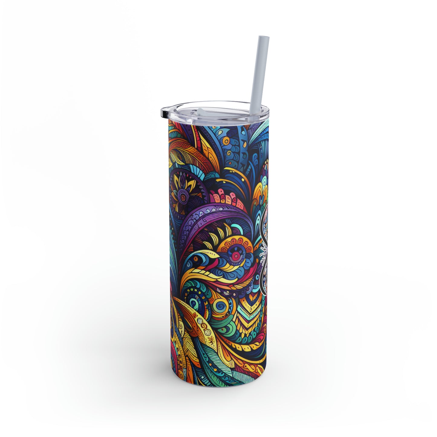 Isabella Carravaggio - Maars Maker Tumblers