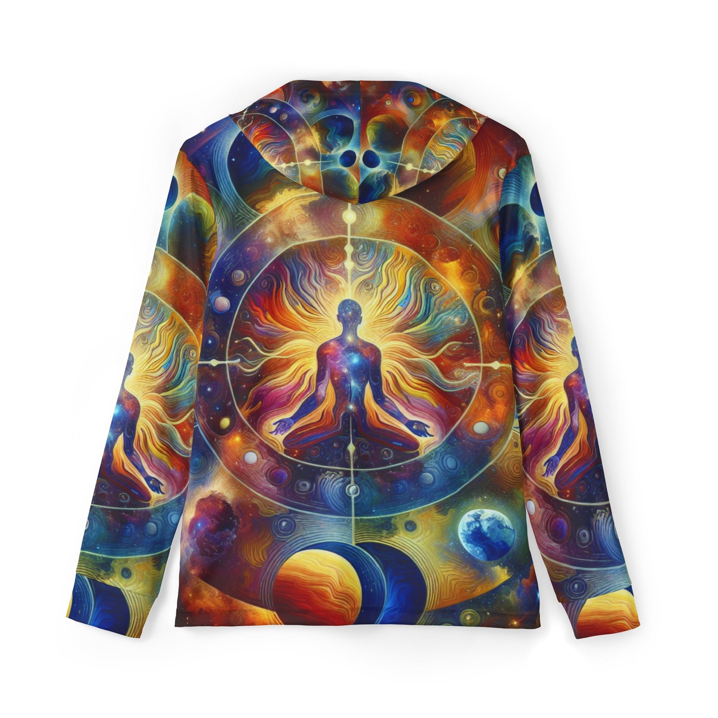 Isabella Fiorucci - AOP Hoodie