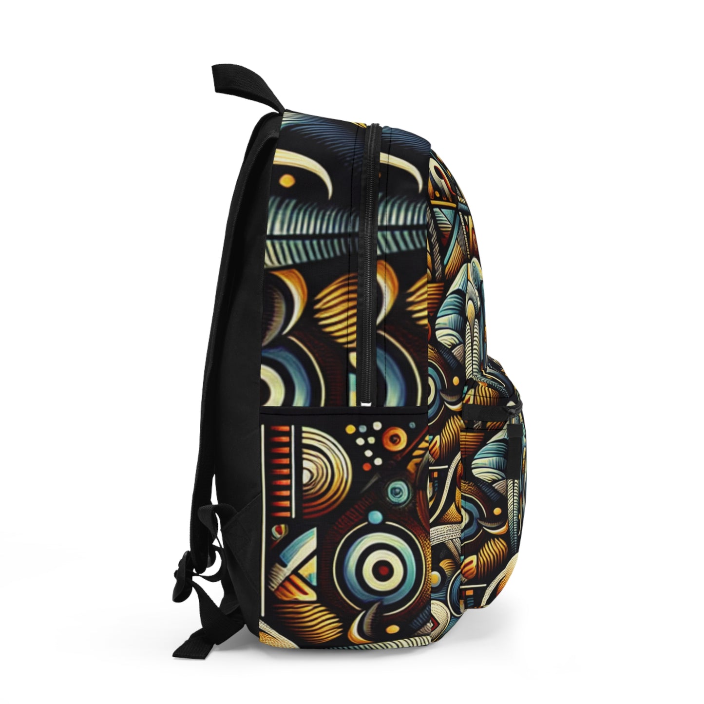 Eleanor Montague - Backpack