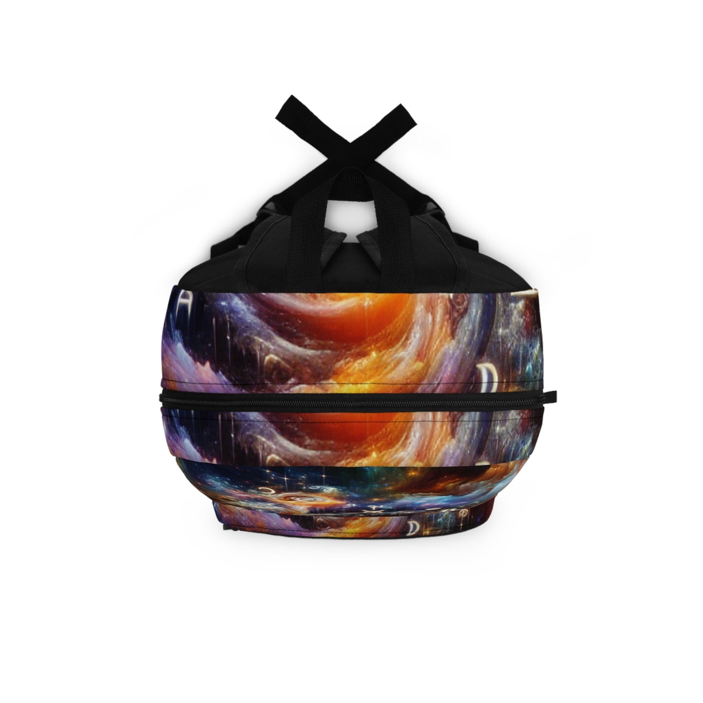 Seraphina Bellamont - Backpack