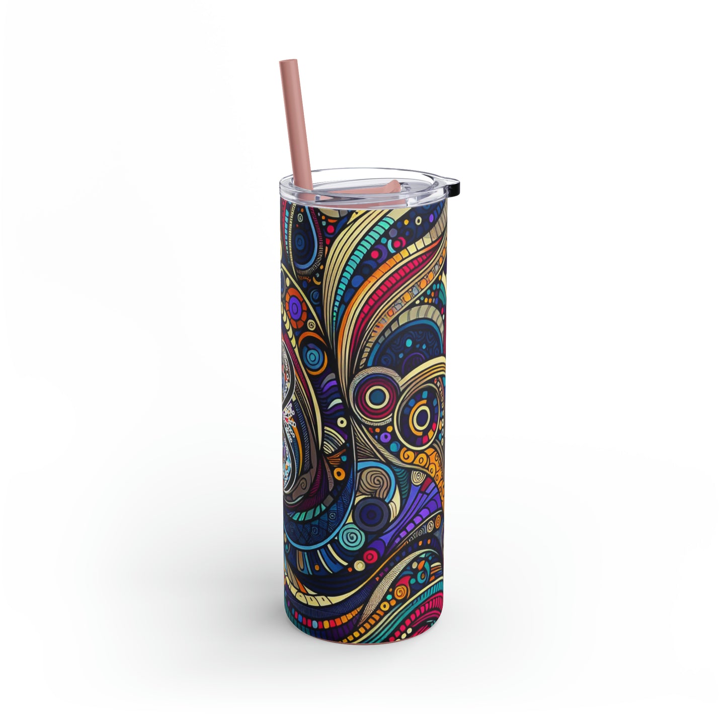 Eloise Delacroix - Maars Maker Tumblers
