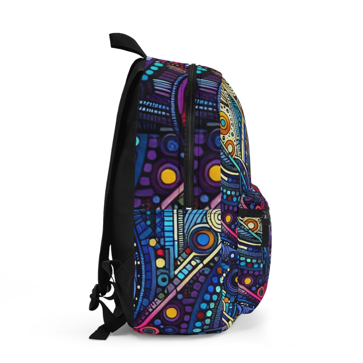 Valentino Amberglo - Backpack