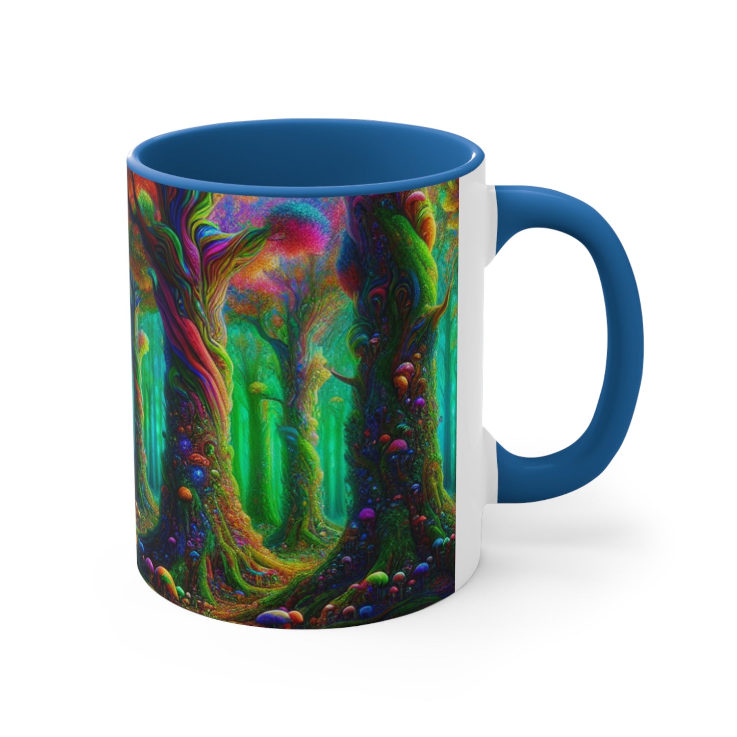 Editha Van Derloom - Mugs