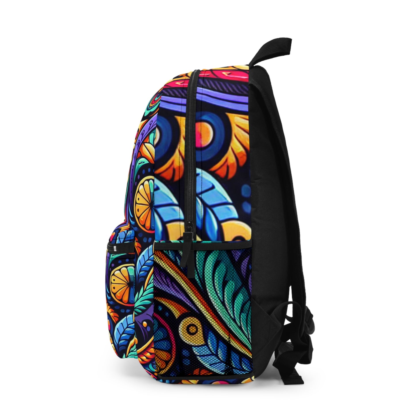 Isabella da Verona - Backpack