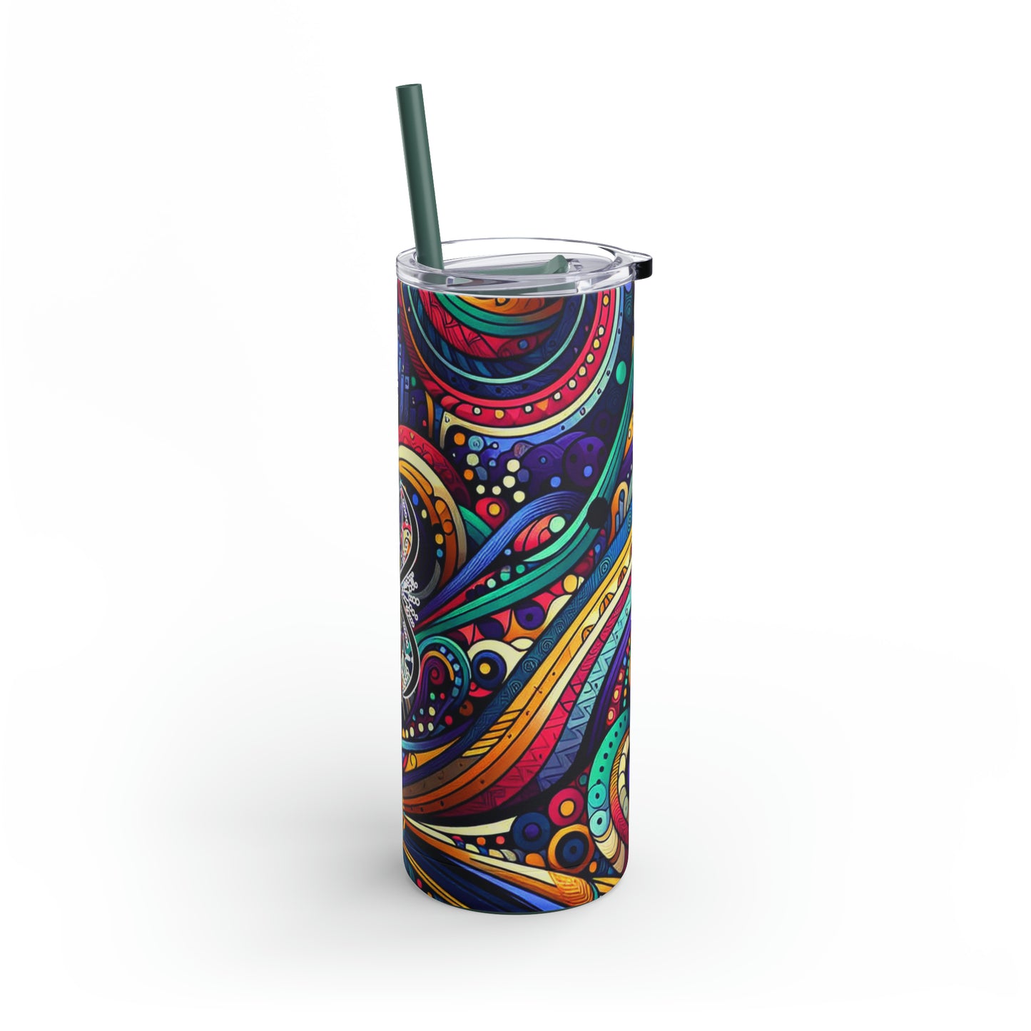 Benedicta Verrocchio - Maars Maker Tumblers