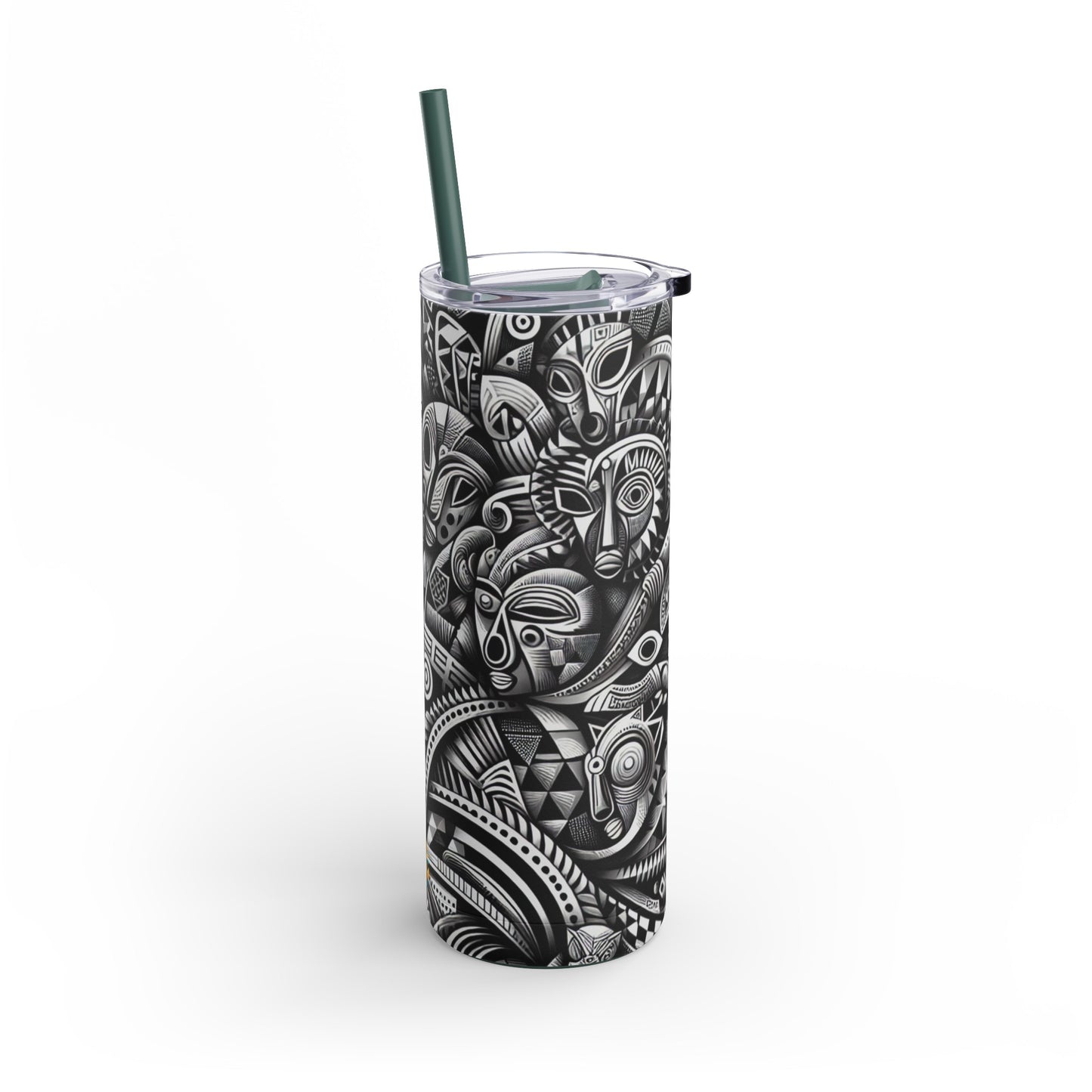 Isabella Fiorentino - Maars Maker Tumblers