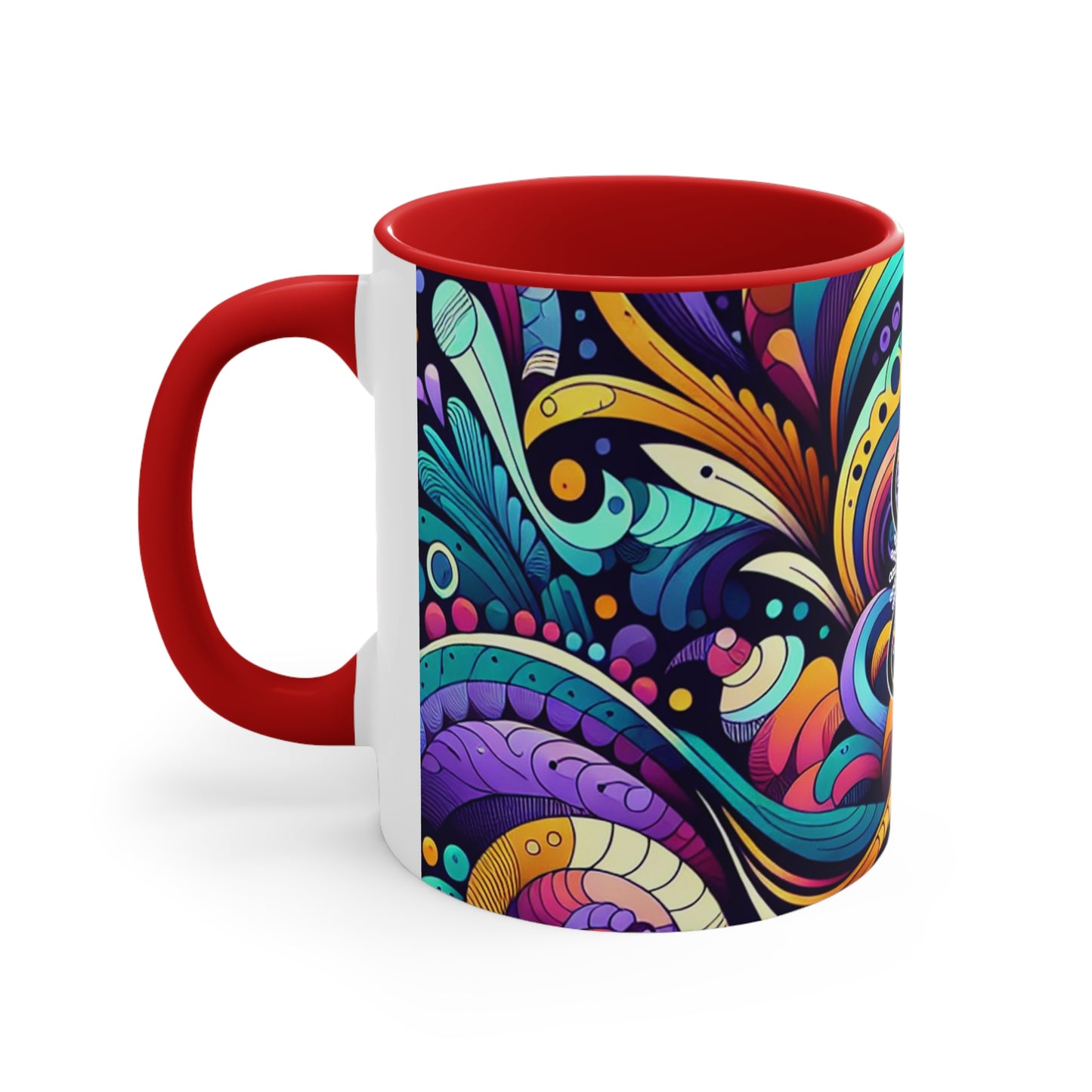 Isabella Vivaldi - Mugs