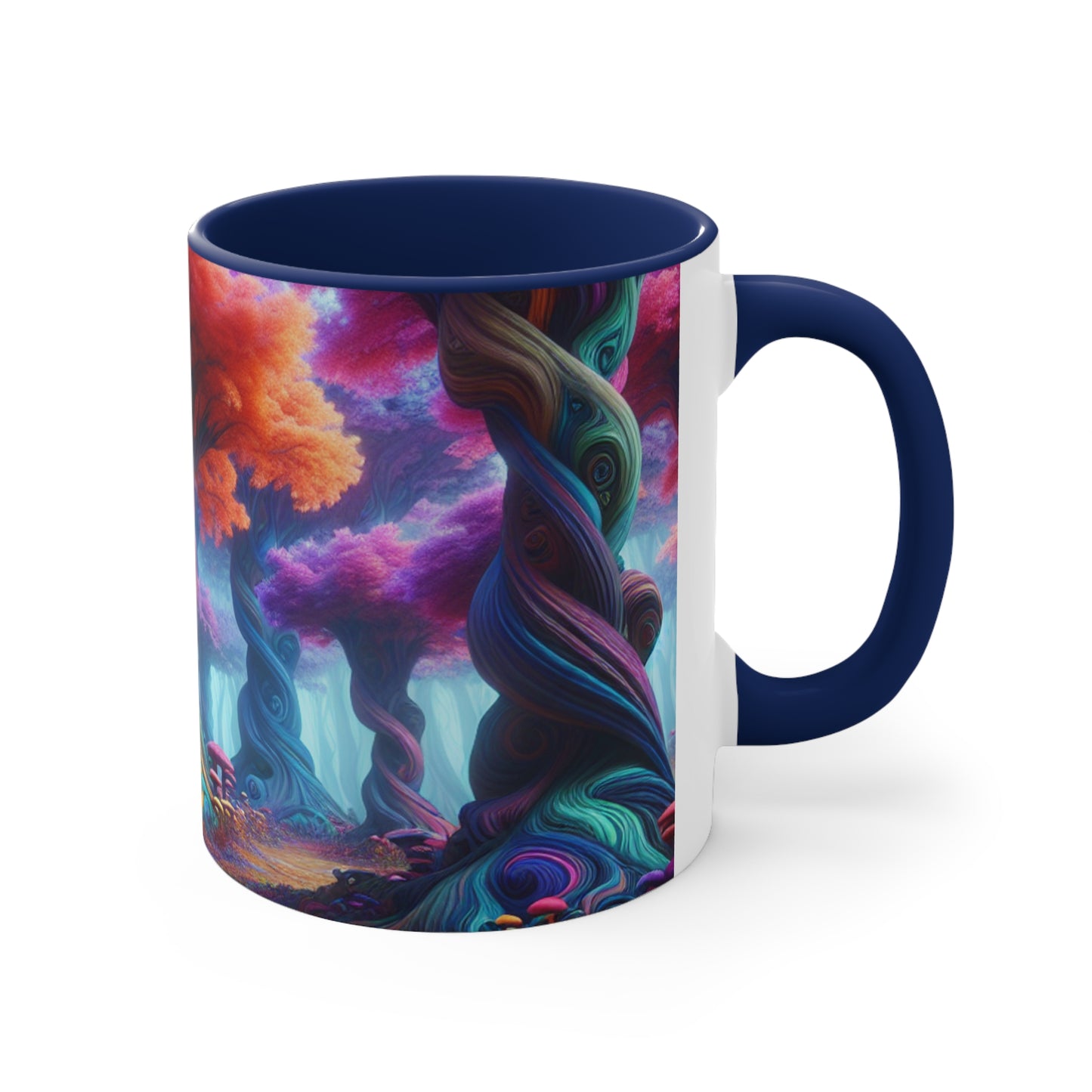 Isabella Da Venezia - Mugs