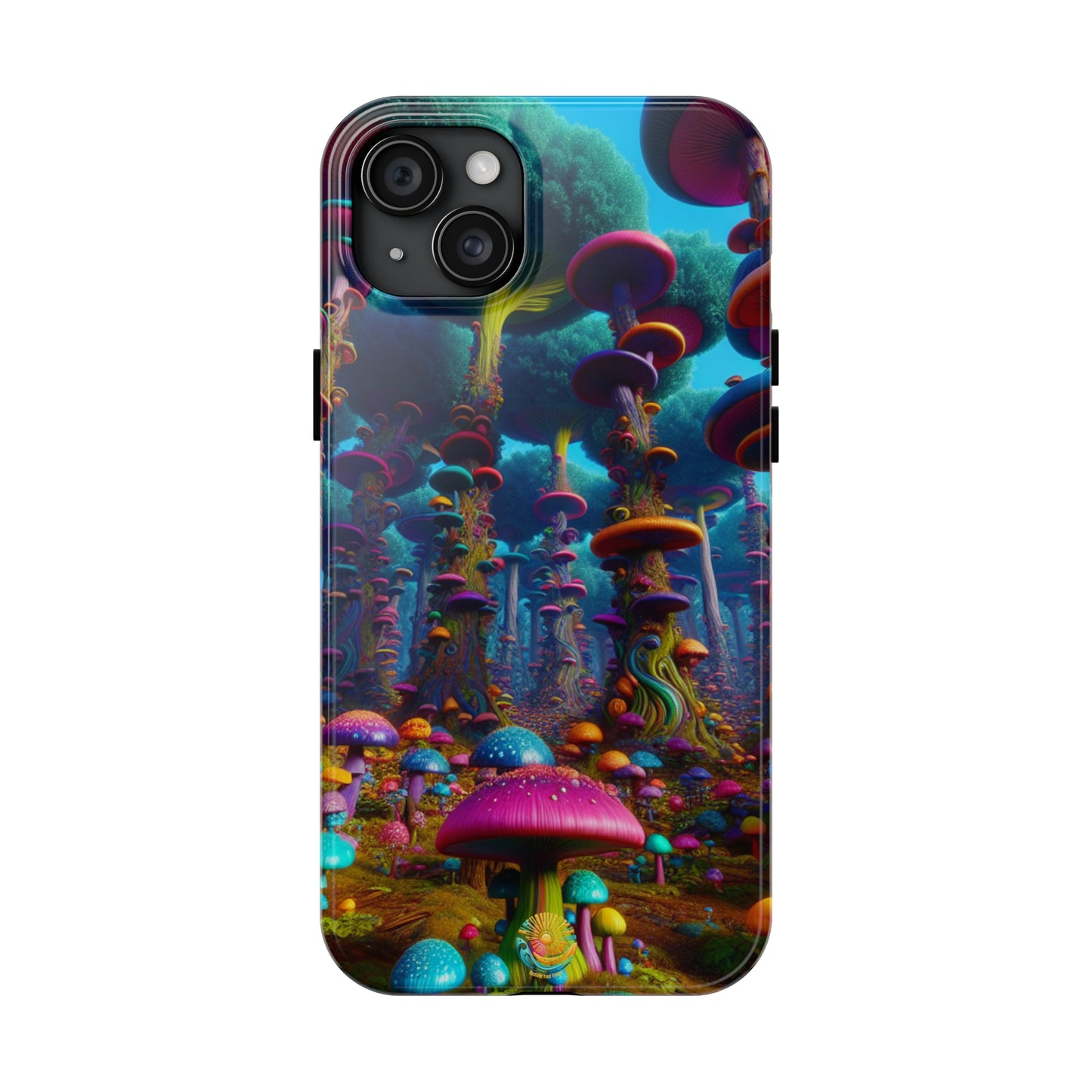Isabella Verrocchio - Phone Case