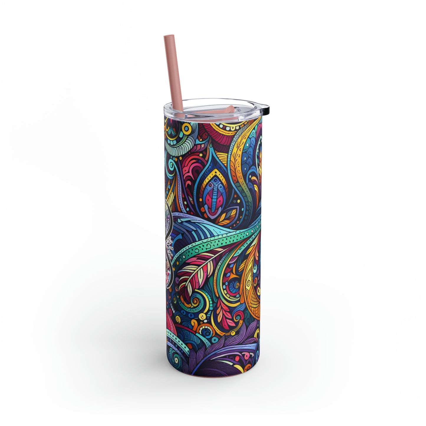 Isabella Carravaggio - Maars Maker Tumblers
