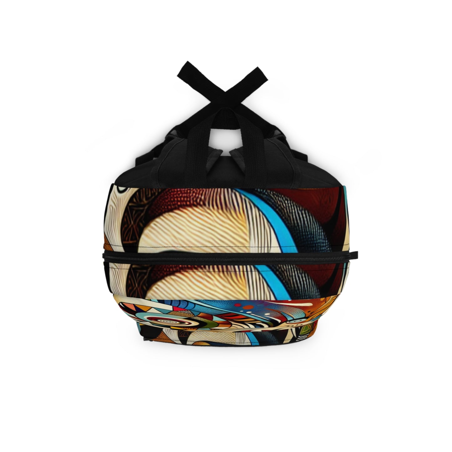 Isabella Marasini - Backpack