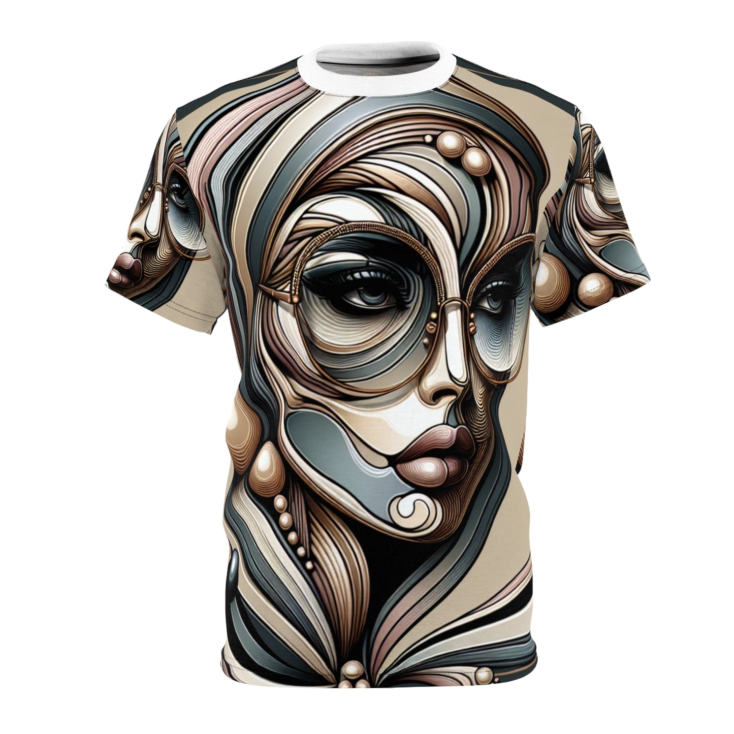 Alessandra Verrocchio - Tee
