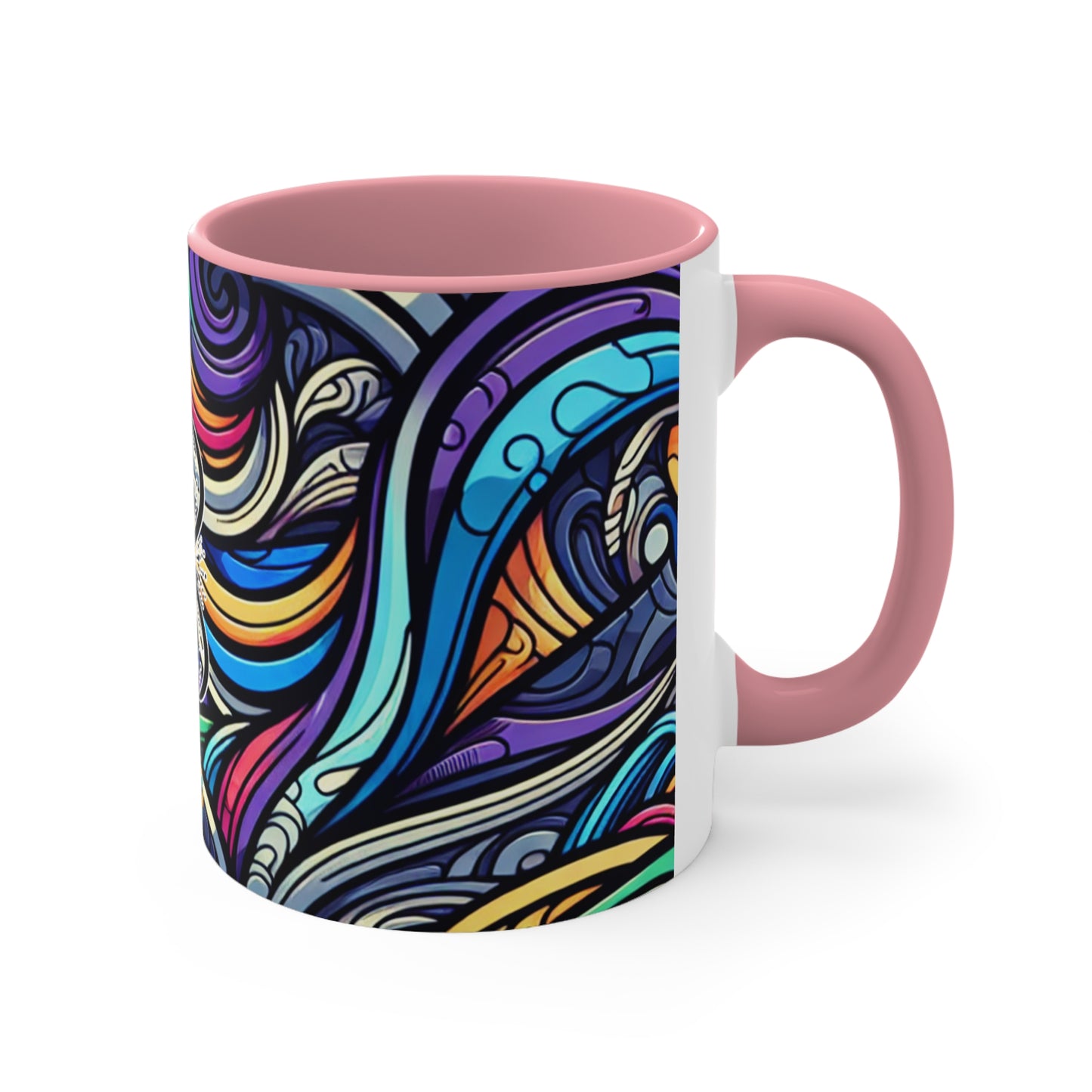 Isabella Marcona - Mugs