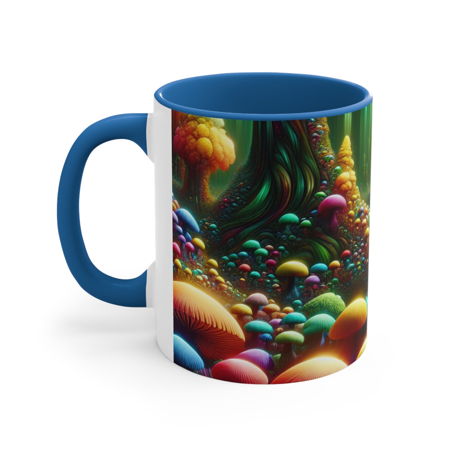 Isabella Verreno - Mugs