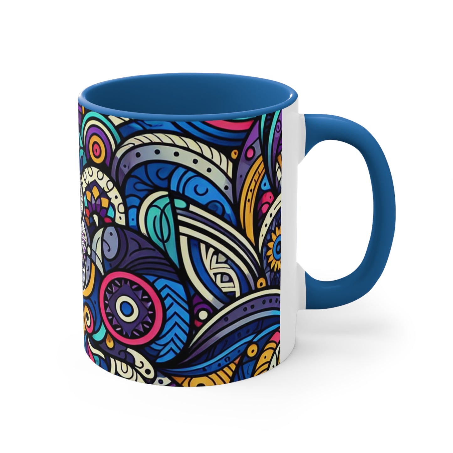 Isabella Vincenzo - Mugs