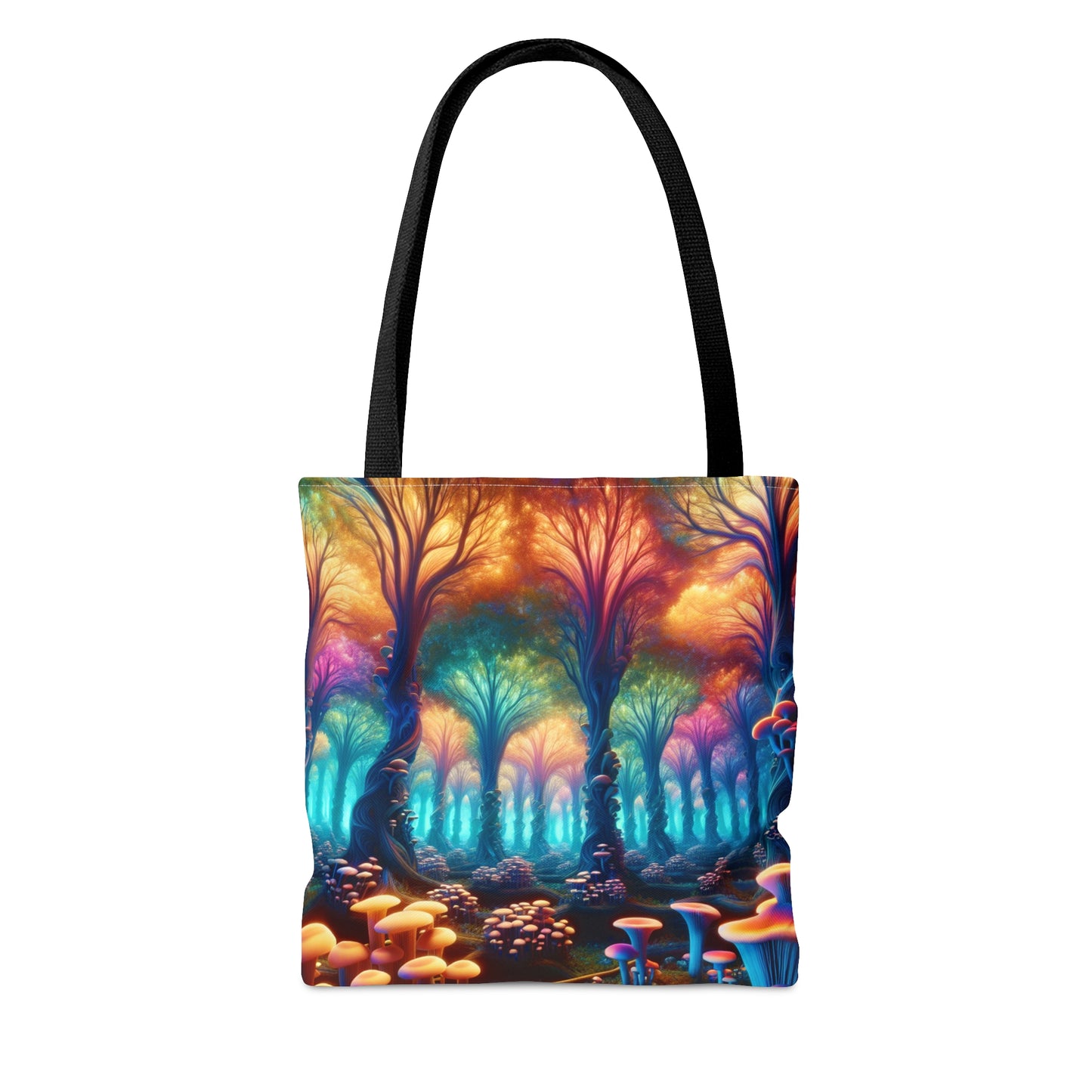 Seraphina VanDusen - Tote Bag