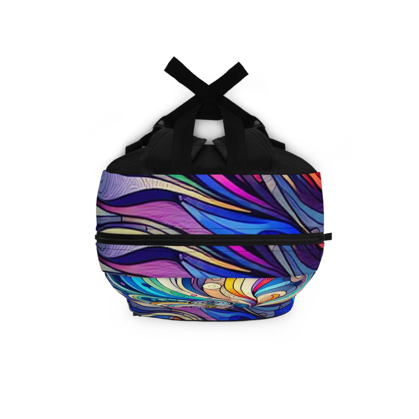 Cecilia Vangarde - Backpack