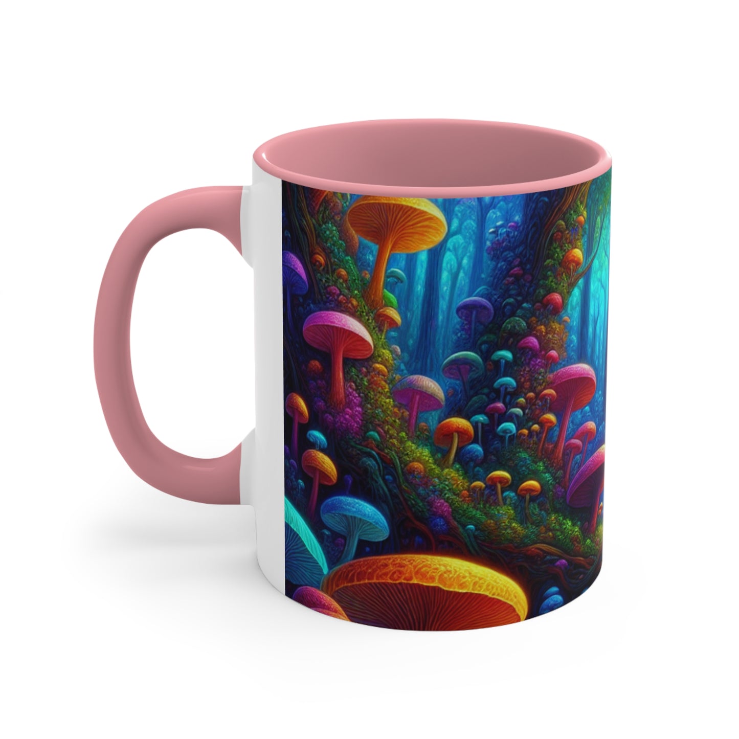Isabella Verrocchio - Mugs