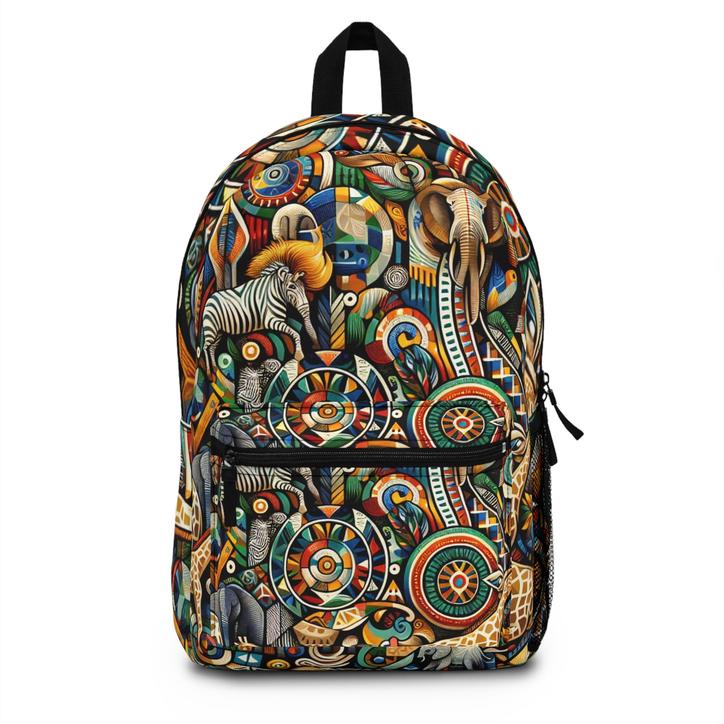 Emilia Vasari - Backpack