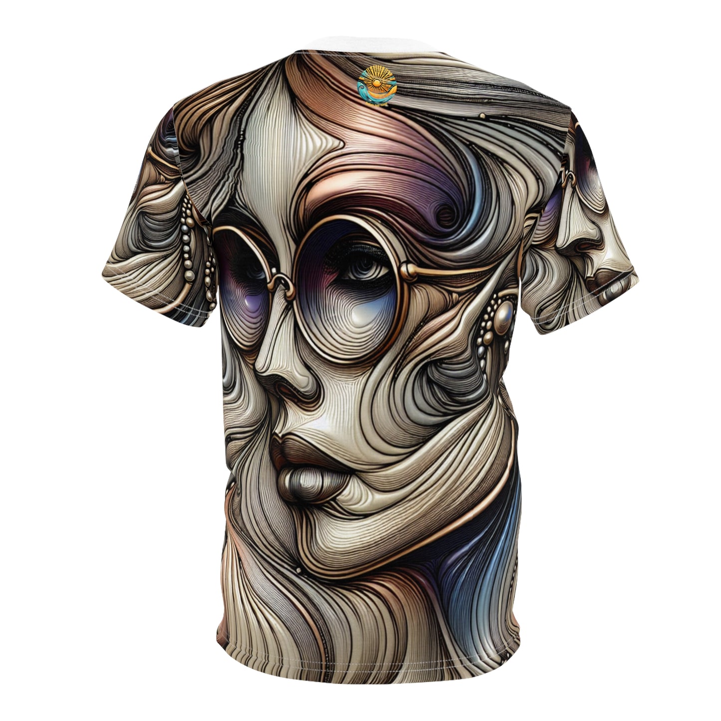 Eleonora Bellini - Tee