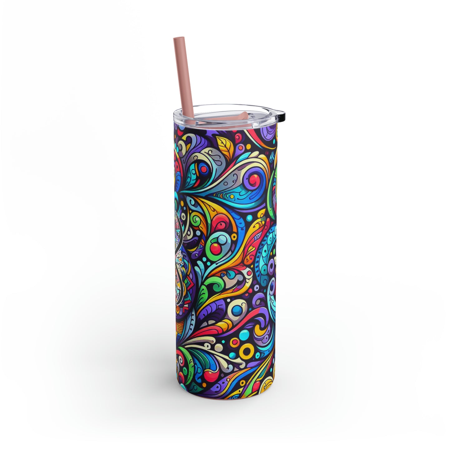 Emilia Vanbrugh - Maars Maker Tumblers