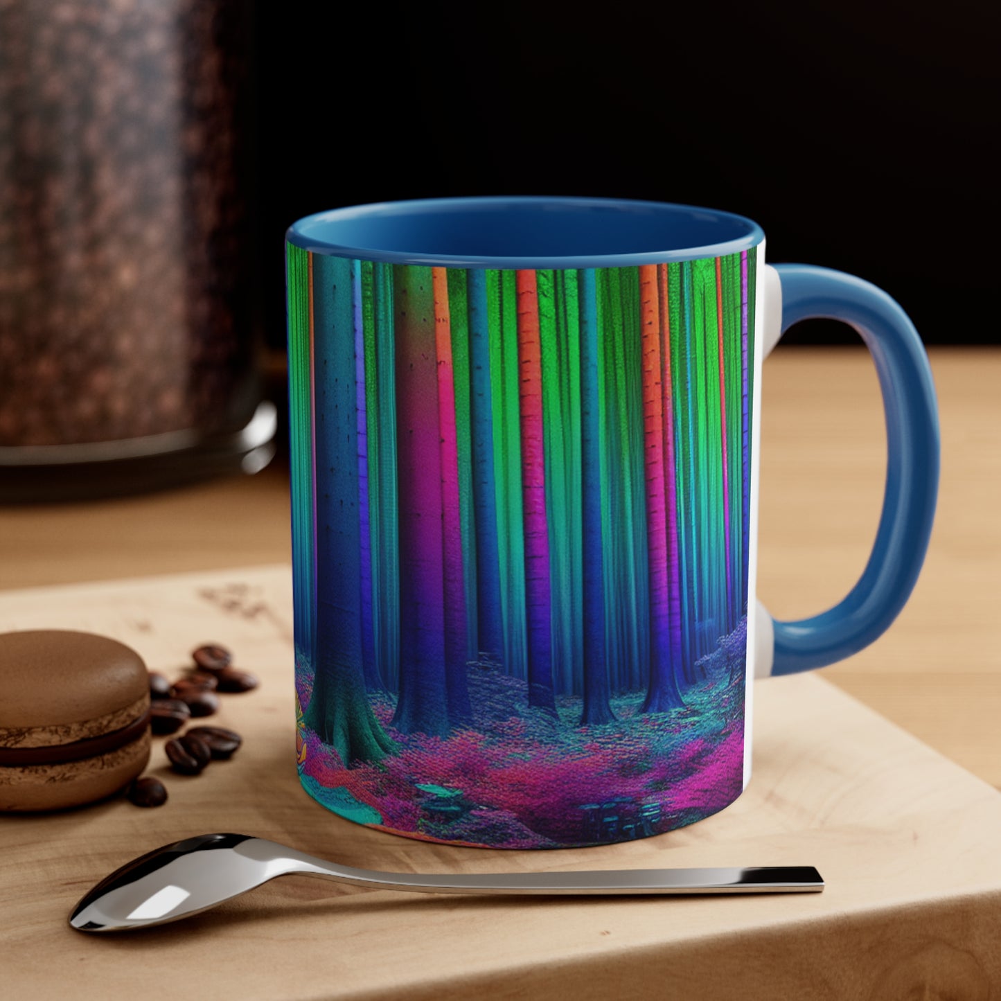Alessandra Crescenzi - Mugs