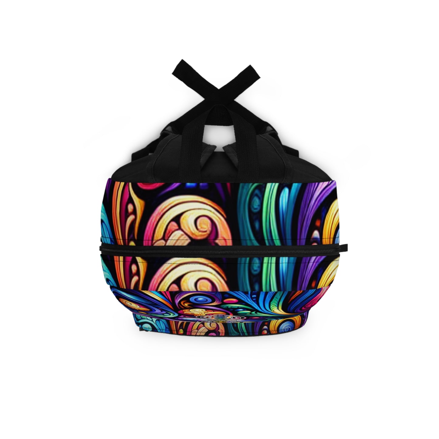 Leonardo Bellaciao - Backpack