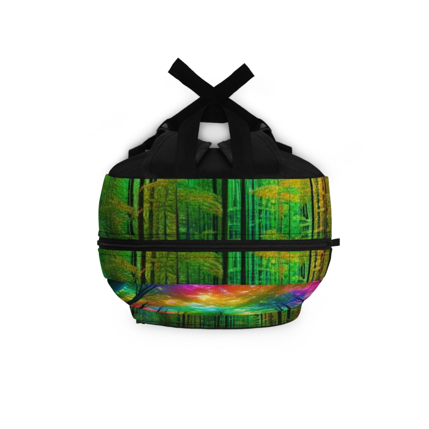 Isabella Rossetti - Backpack