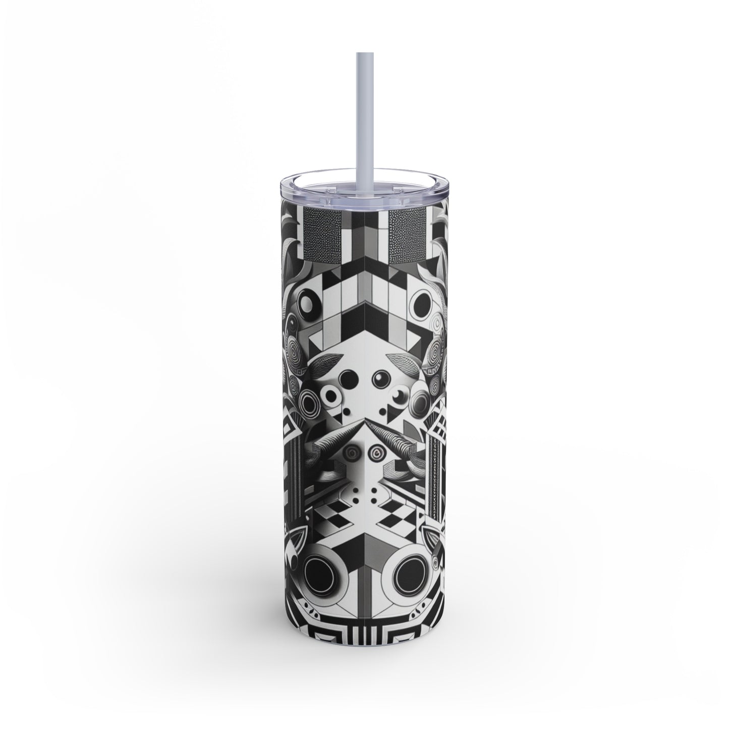 Isabella Verrocchio - Maars Maker Tumblers