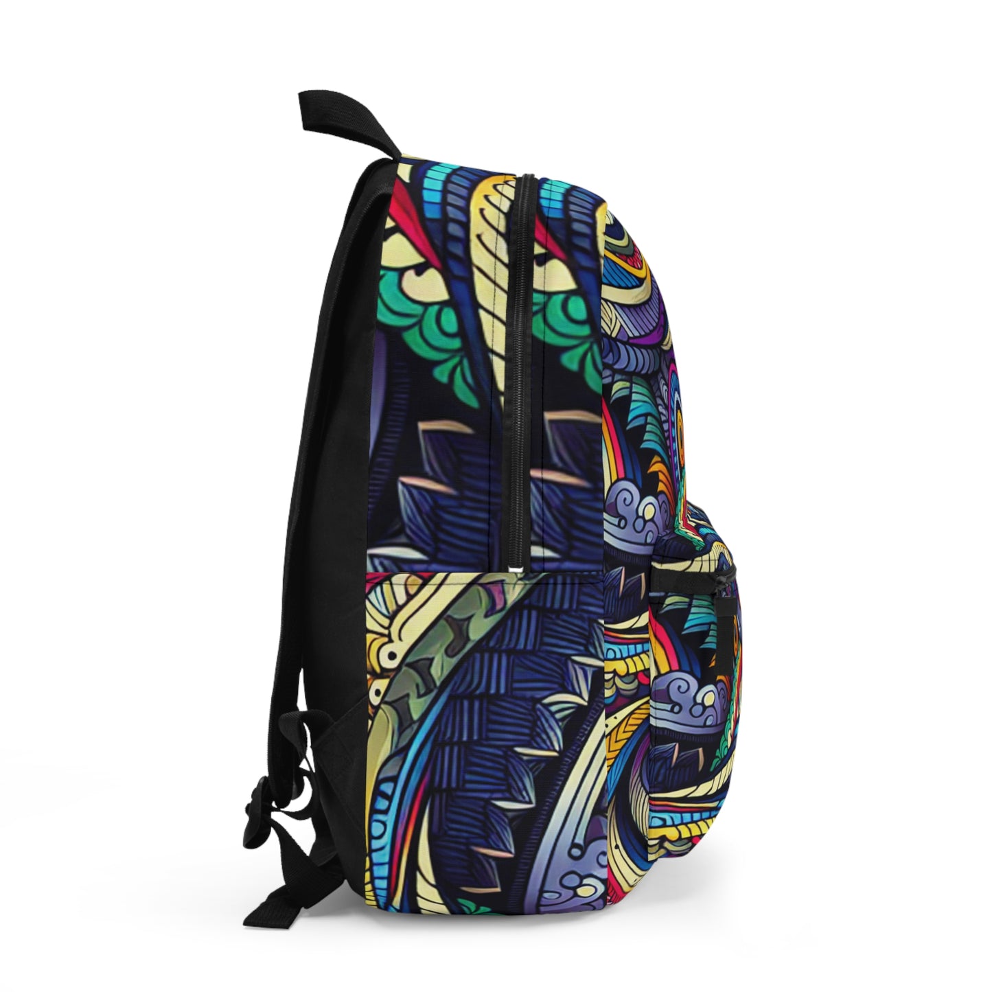 Seraphina Delamere - Backpack