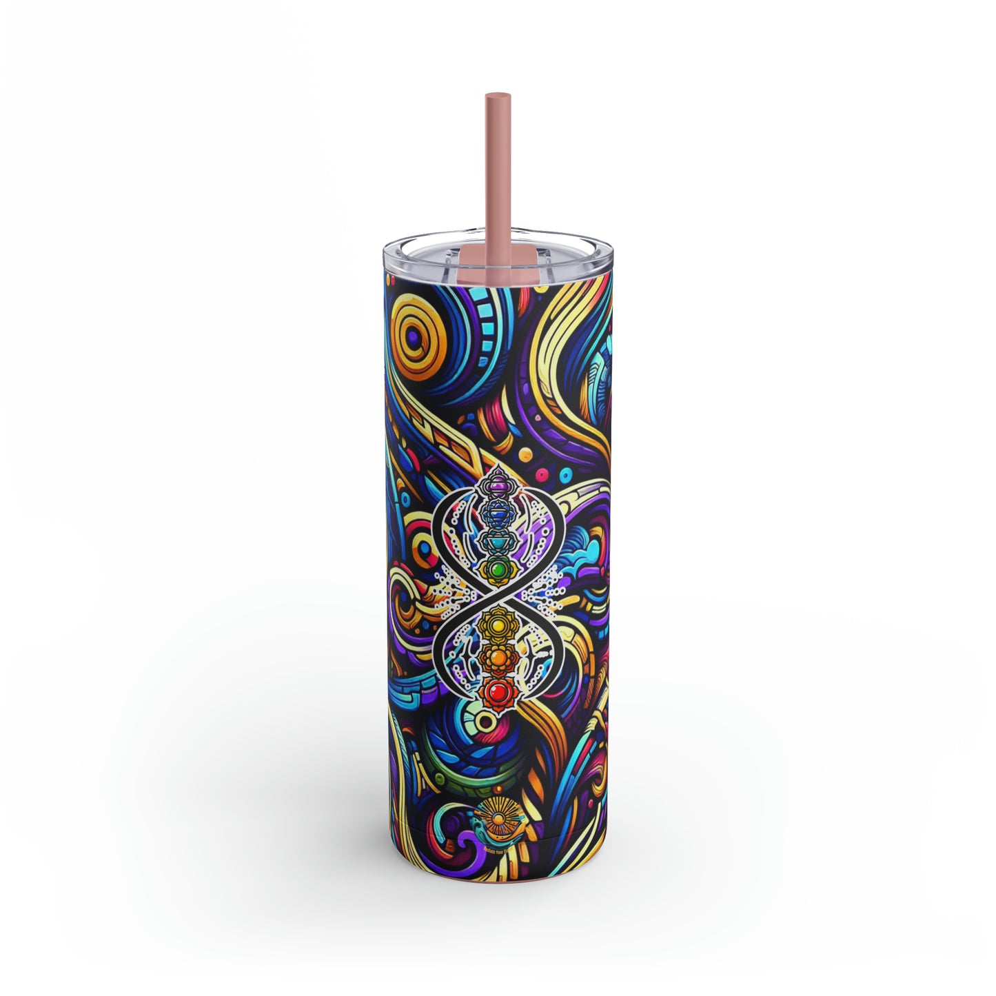 Isabella Rossetti - Maars Maker Tumblers