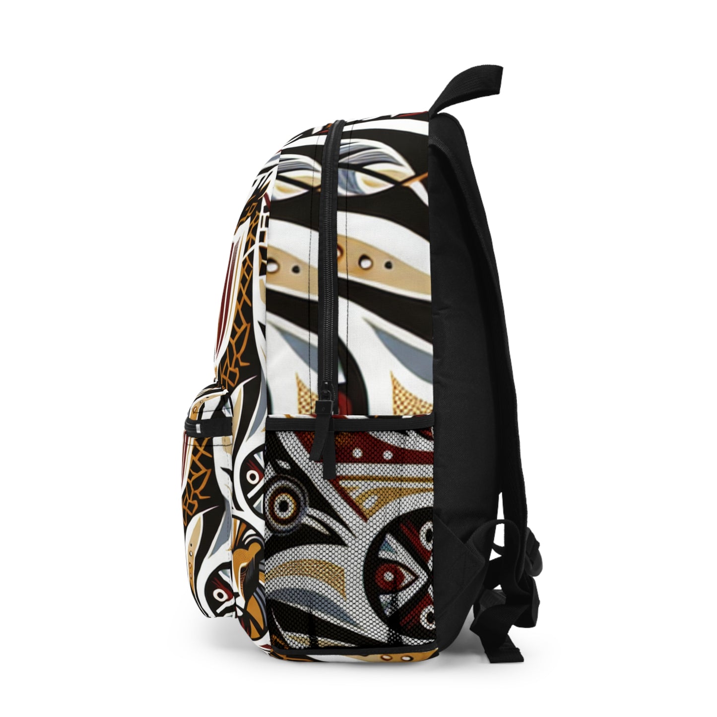 Aurelia VanDerloch - Backpack