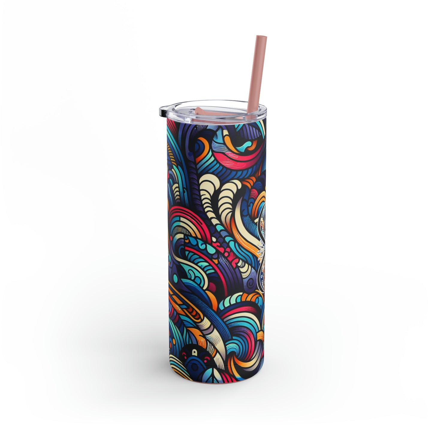 Isabella Morretti - Maars Maker Tumblers