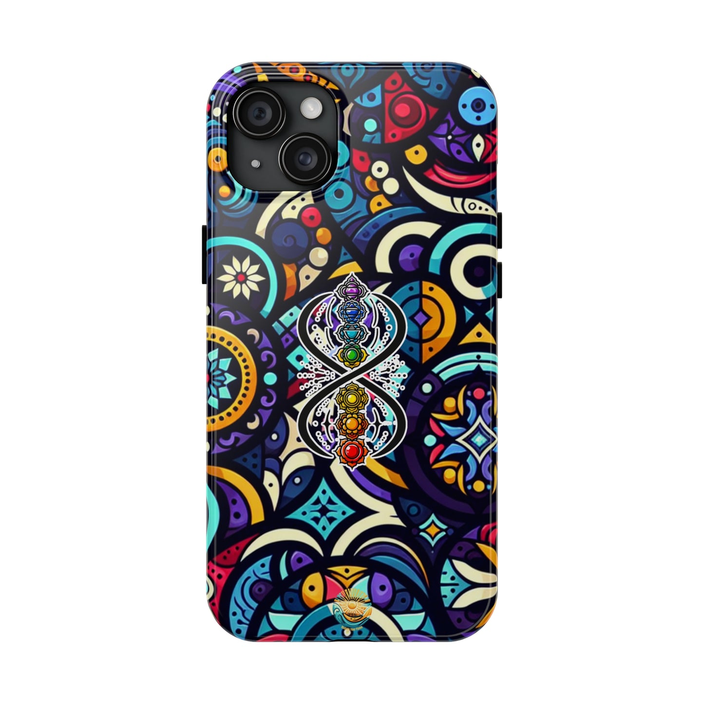 Valentina Delmara - Phone Case
