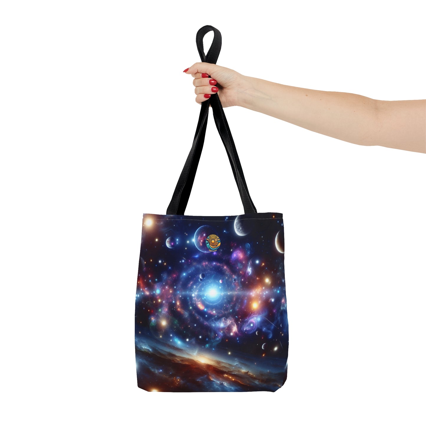 Isabella Cortez - Tote Bag