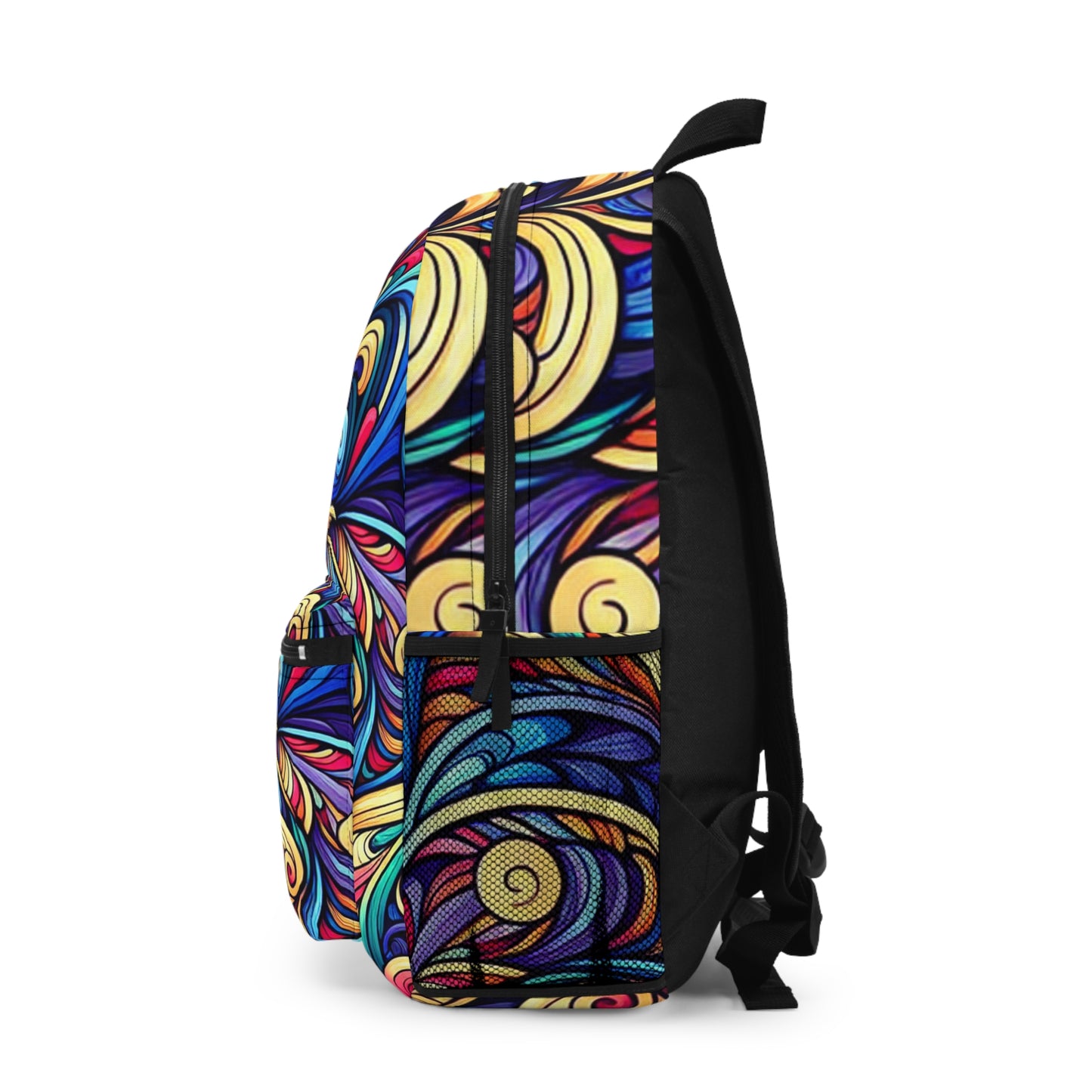 Viviana Delacroix - Backpack