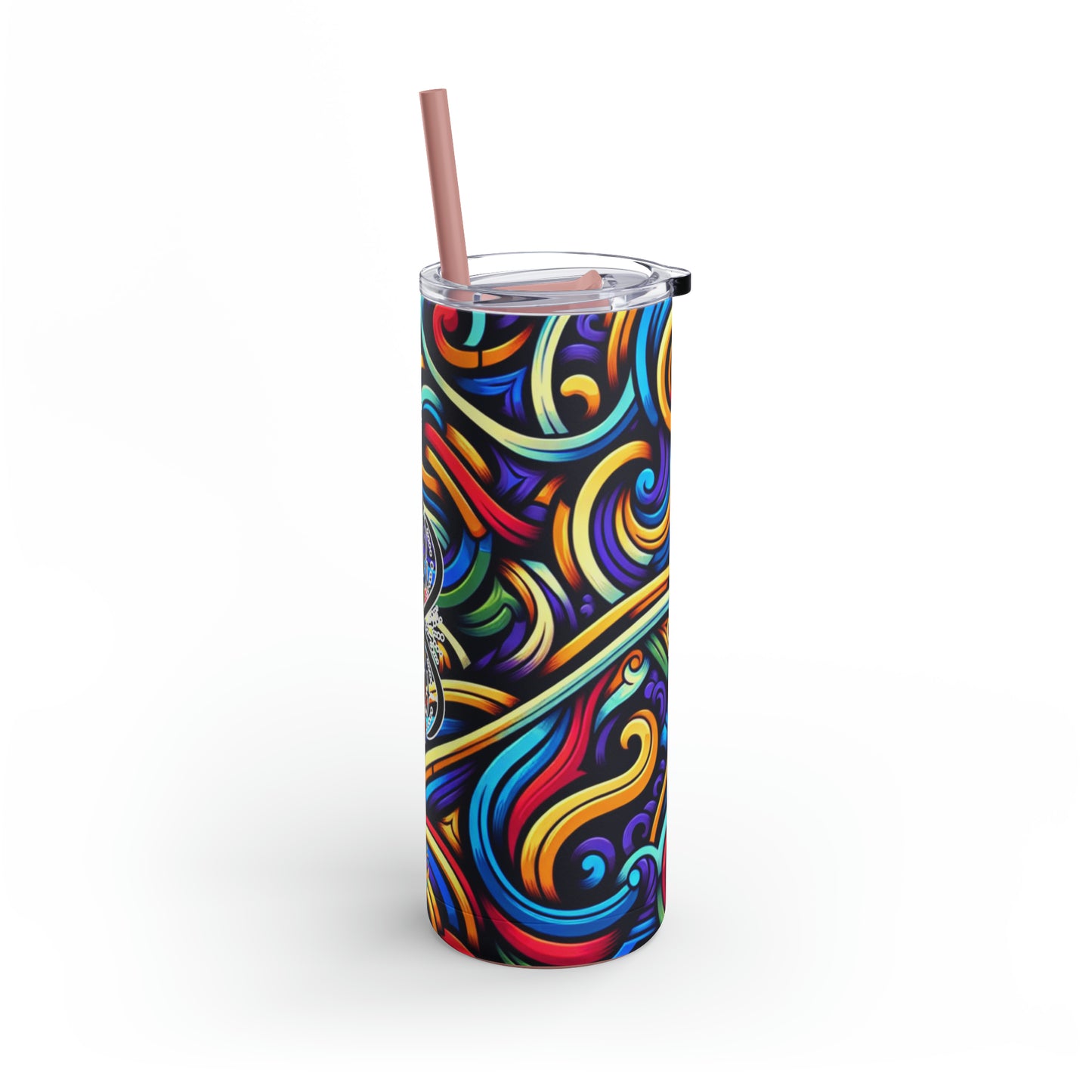 Aurelia Bordoni - Maars Maker Tumblers