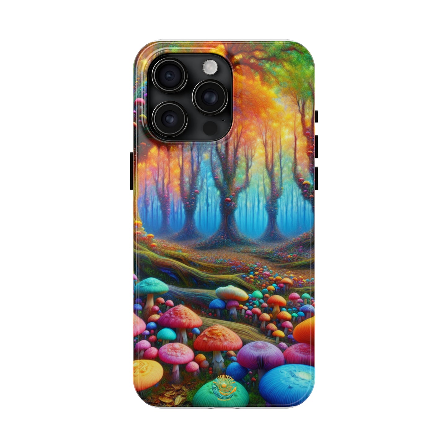Isabella Devereaux - Phone Case