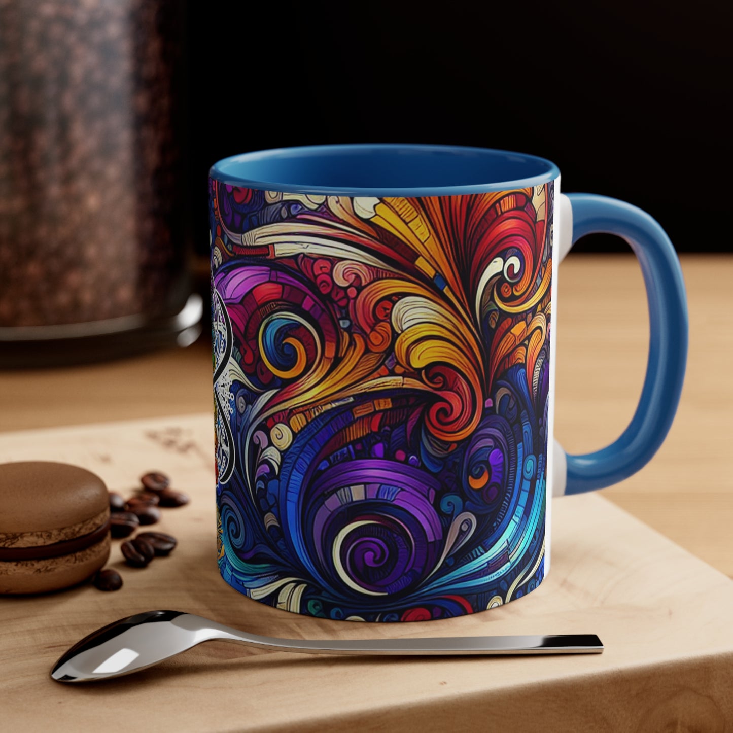 Isabella Cipriani - Mugs