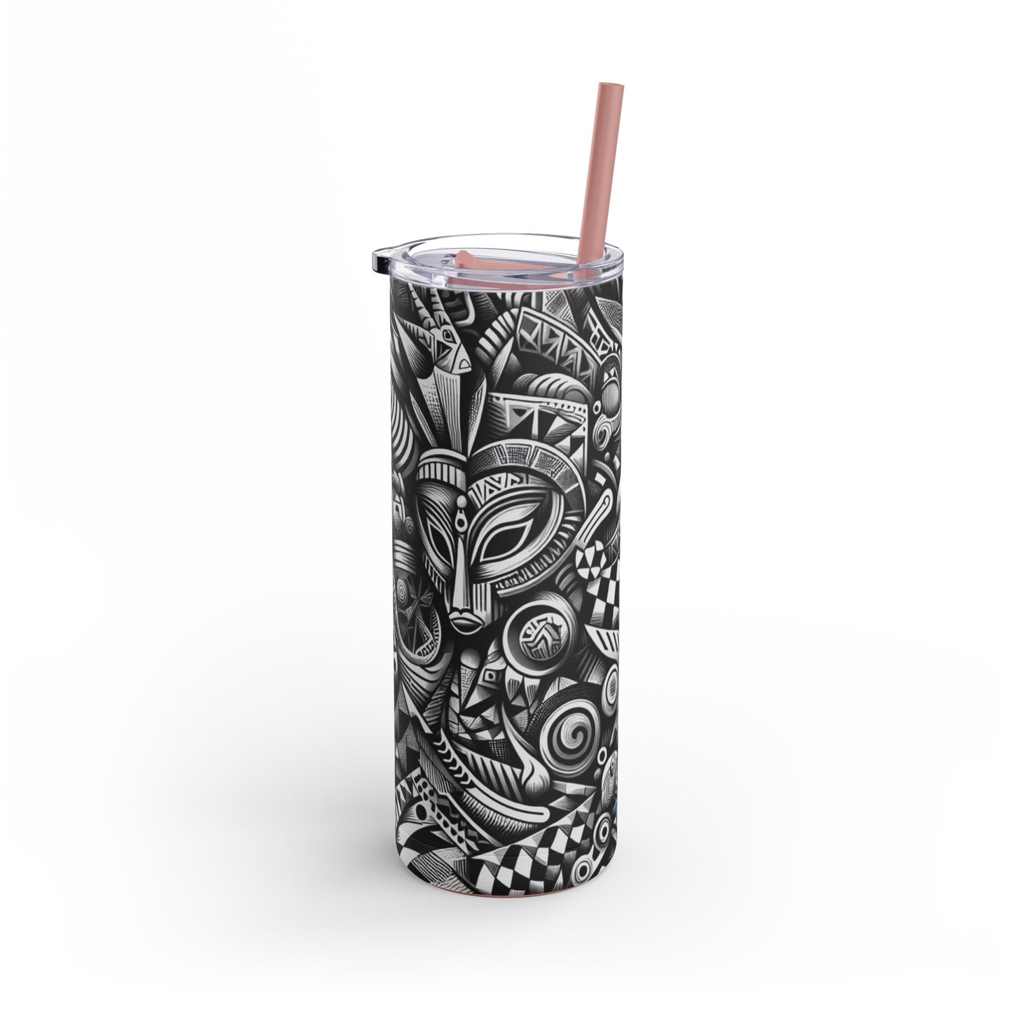 Isabella Fiorentino - Maars Maker Tumblers