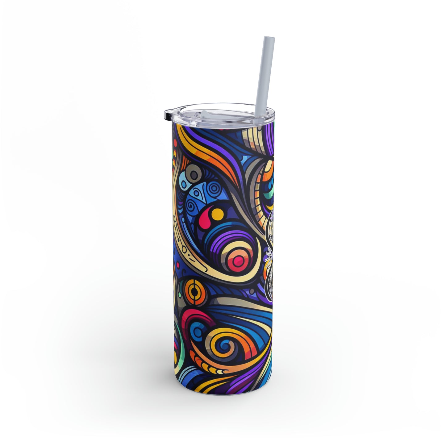 Aurelia VanDoren - Maars Maker Tumblers