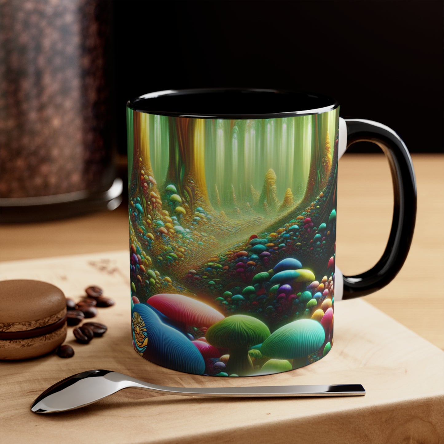 Isabella Verreno - Mugs