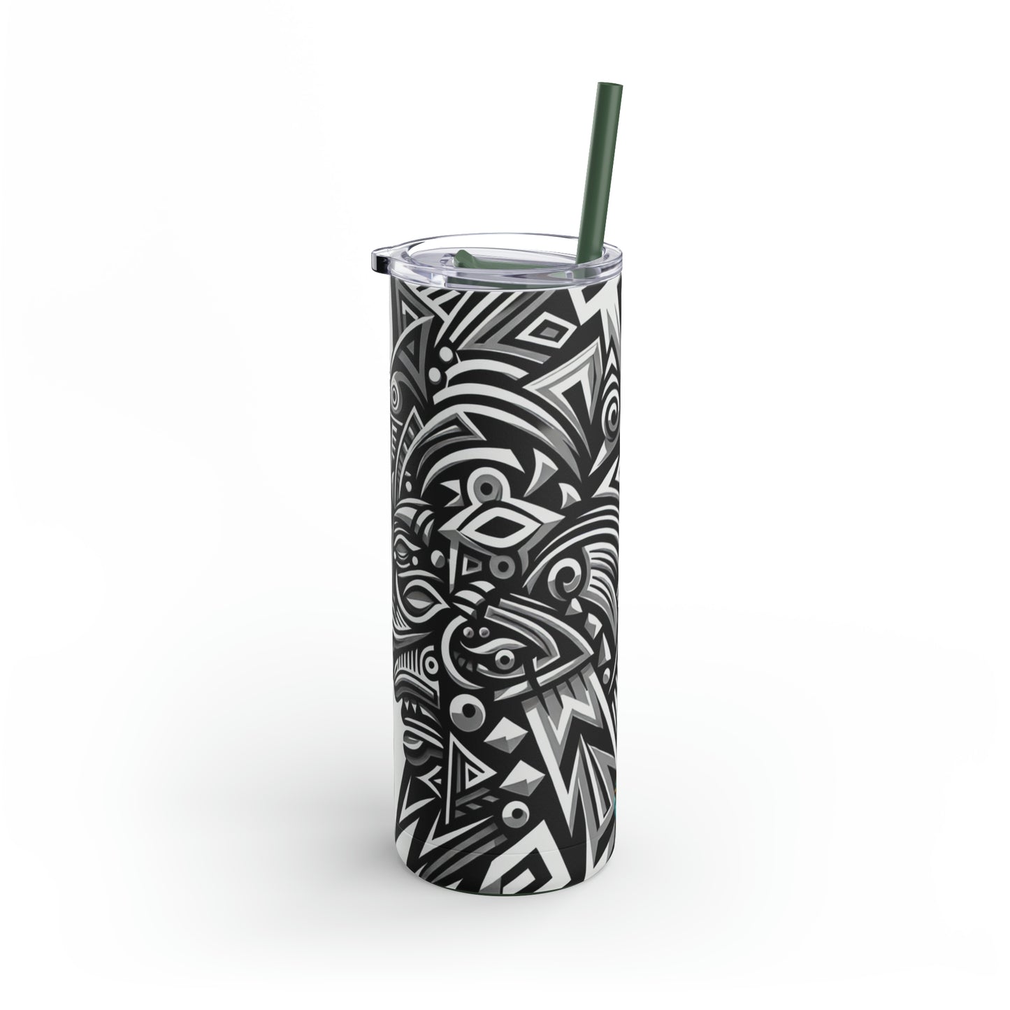 Elisabetta Soriano - Maars Maker Tumblers
