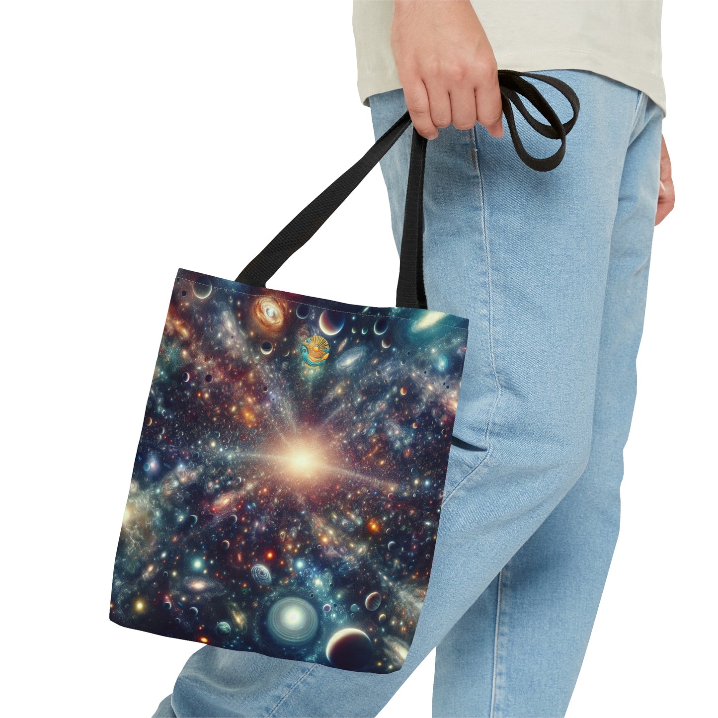 Alessandra Vanetti - Tote Bag