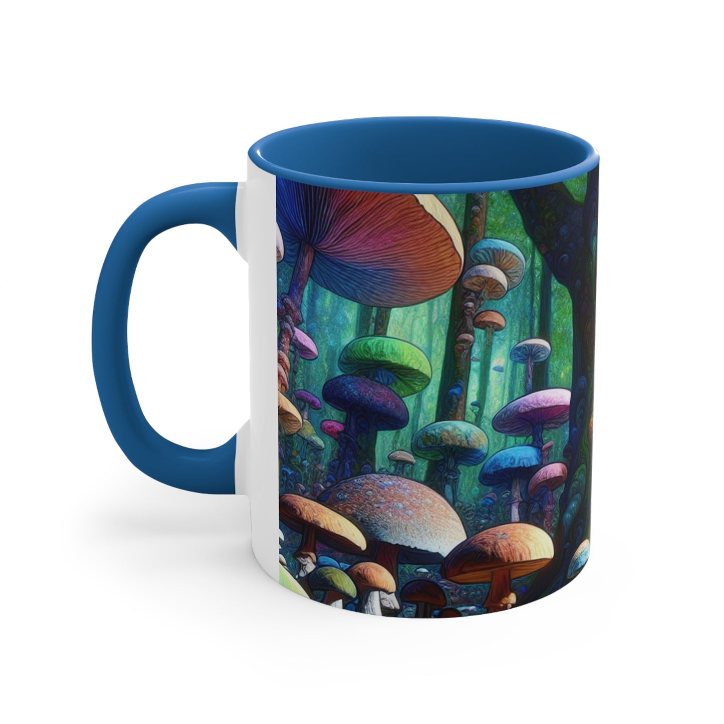 Seraphina Delacroix - Mugs