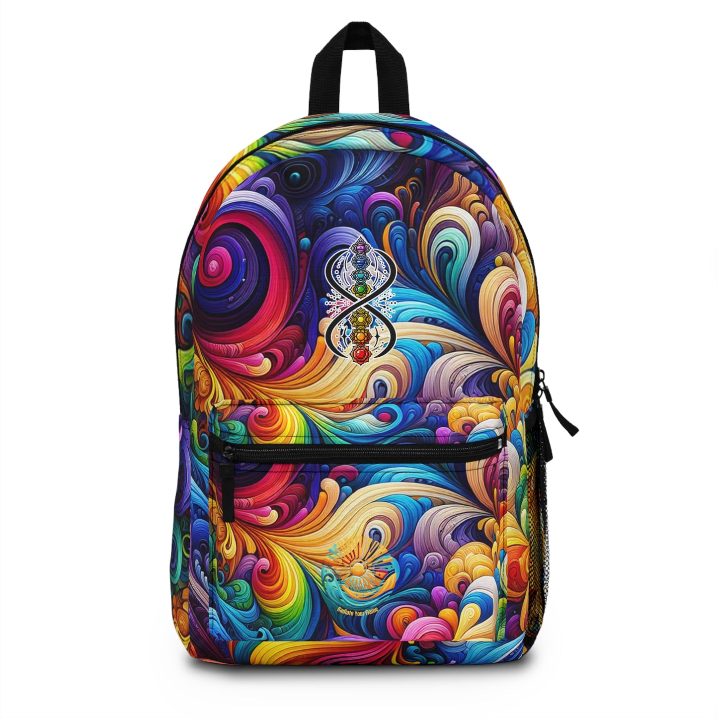 Isabella Carravagio - Backpack