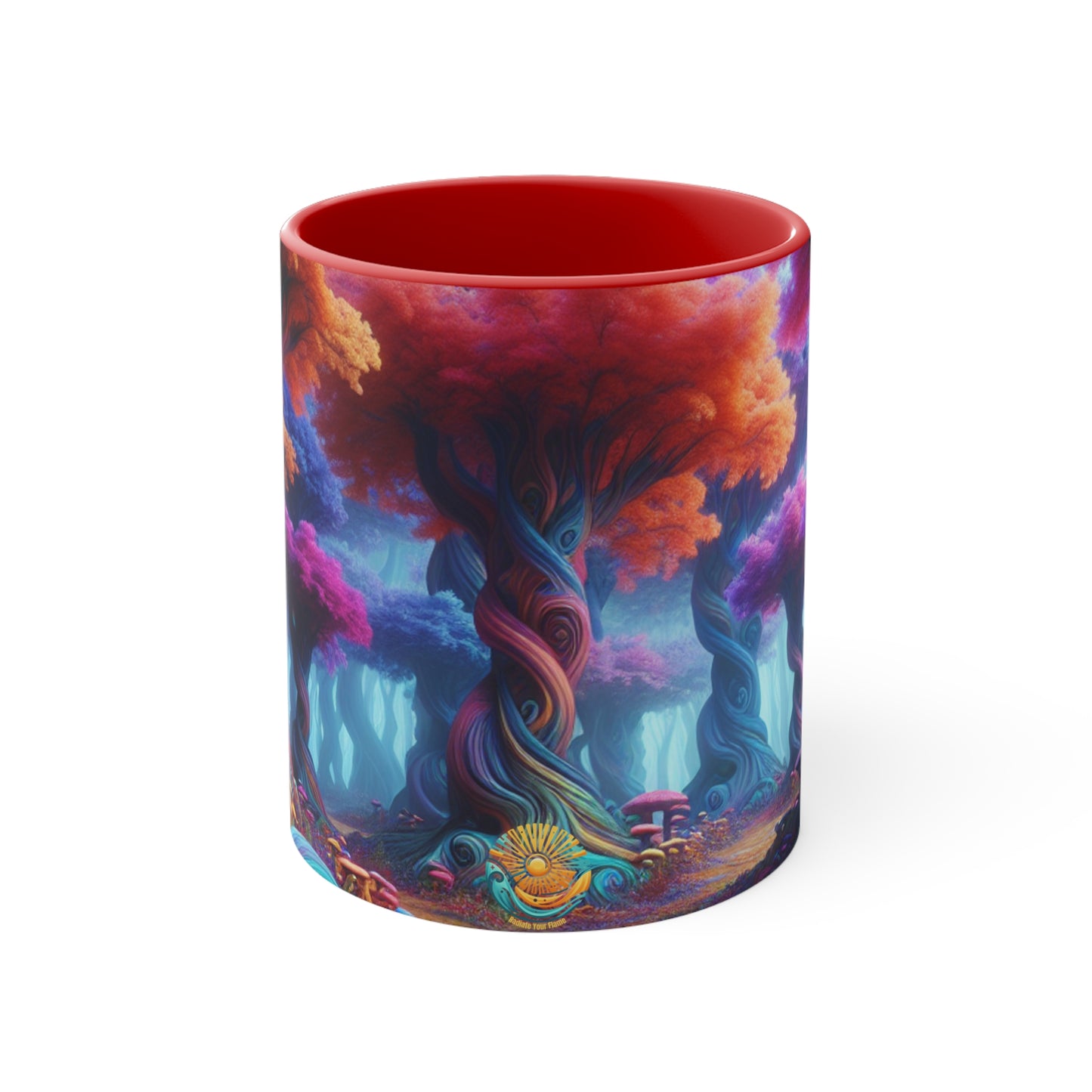 Isabella Da Venezia - Mugs