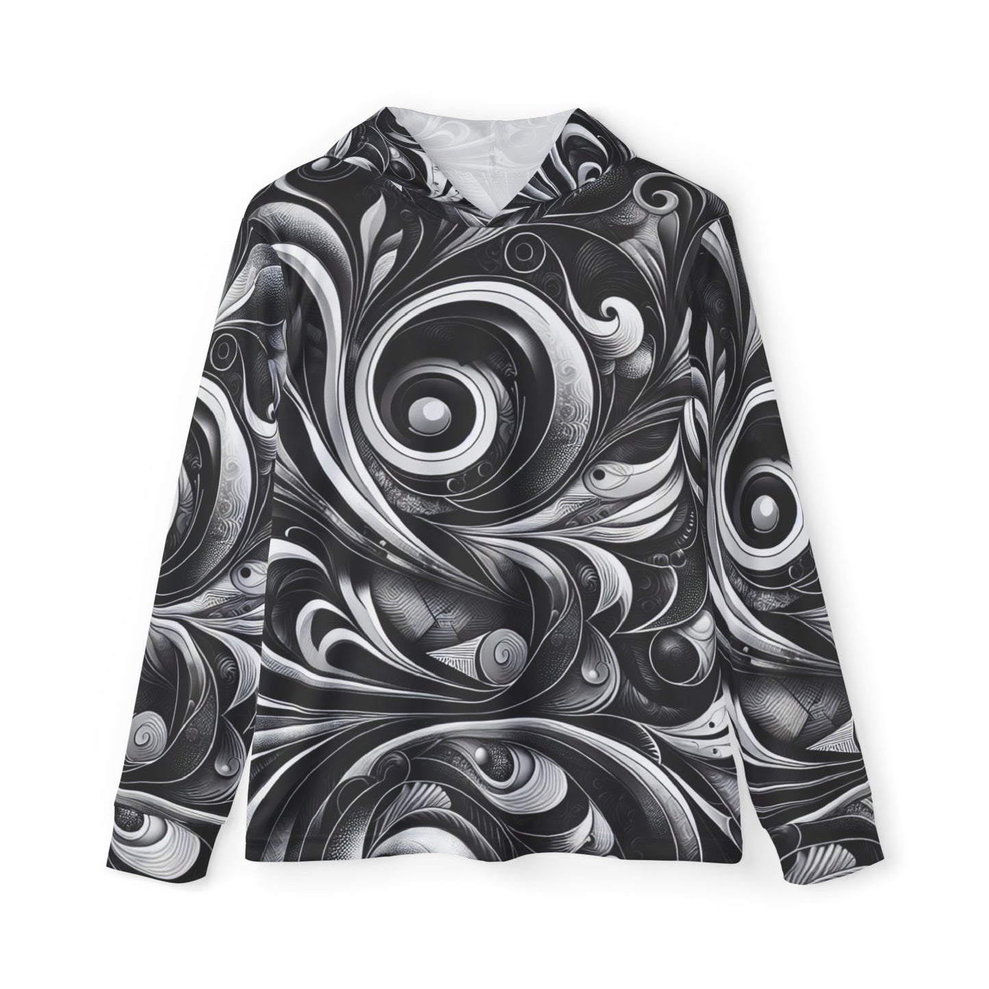 Aurelio Caravaggio - AOP Hoodie