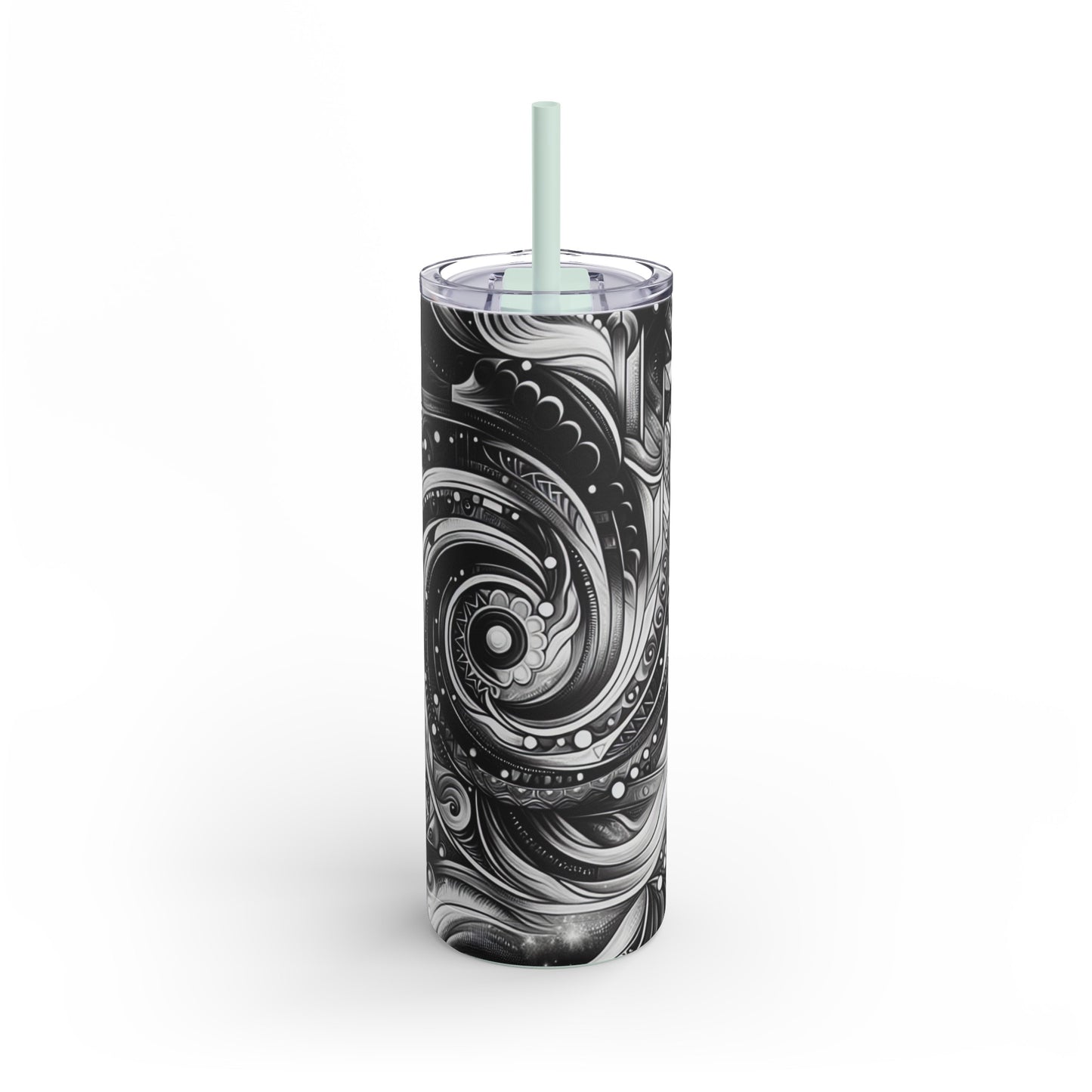 Isabella Monteverde - Maars Maker Tumblers