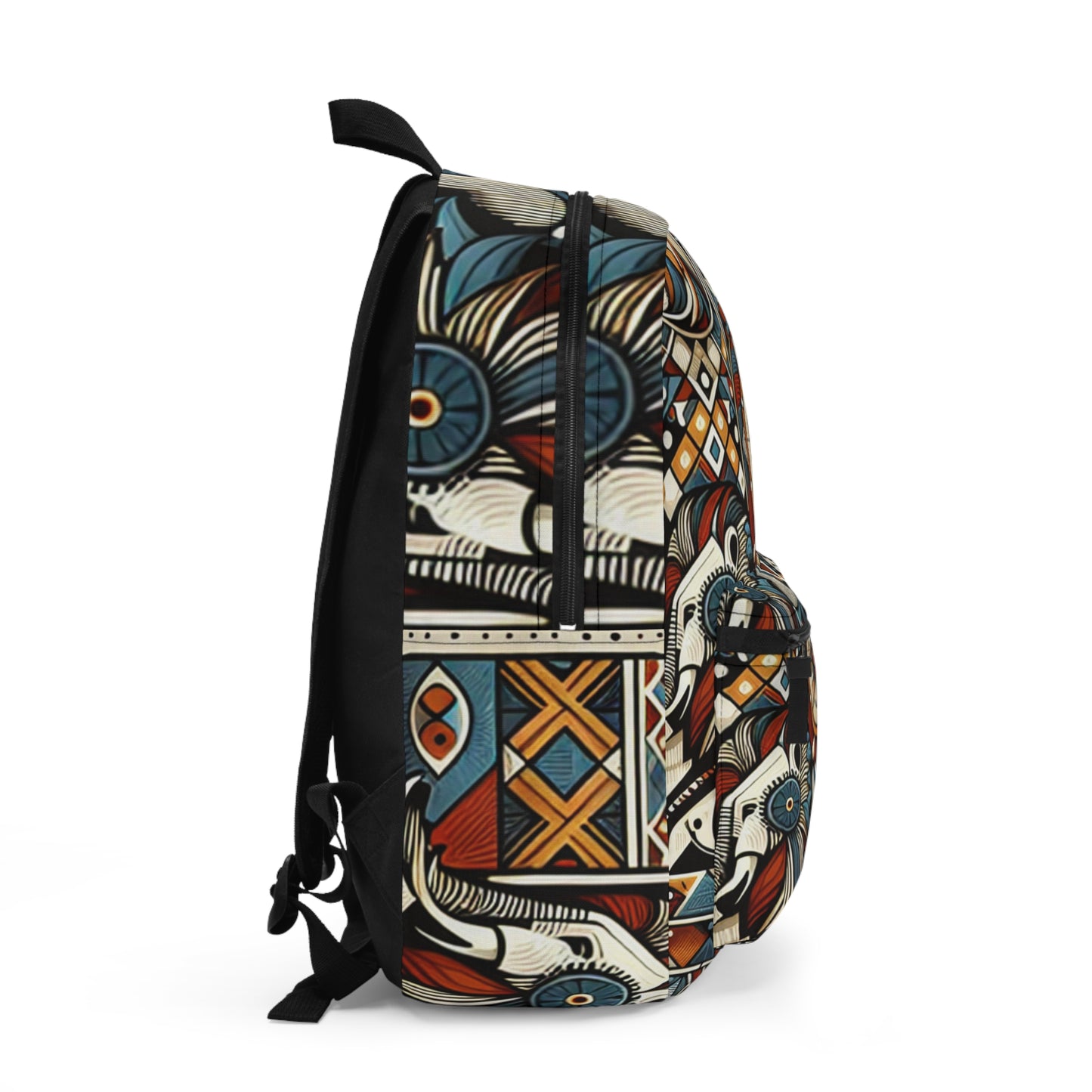 Emilia Vanetti - Backpack